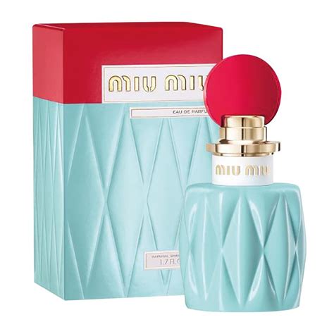 miu miu eau de parfum 50 ml|where to buy miumiu perfume.